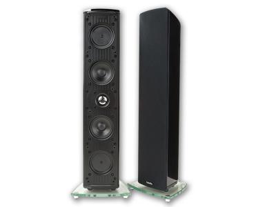 Definitive Technology Table top & on-wall loudspeaker Mythos Six Used As-is