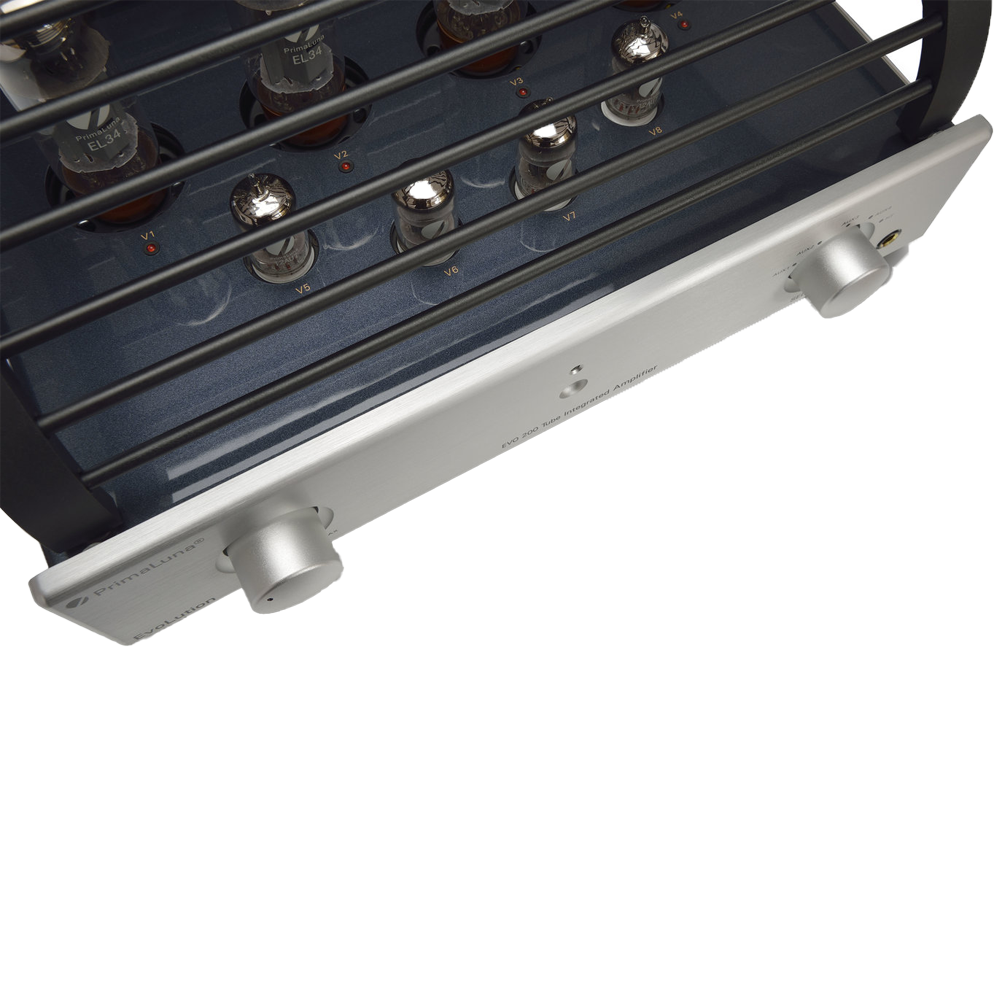 PrimaLuna EVO 200 Tube Integrated Amplifier