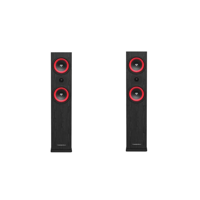 Cerwin Vega LA265 Tower Speakers (Pair)