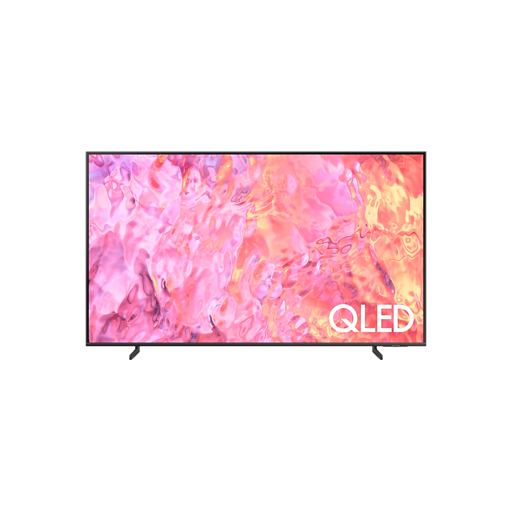 QLED 4K Q60C