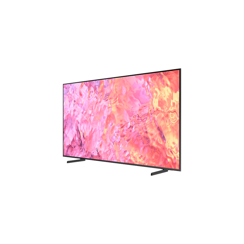 Q60C QLED 4K Smart TV (2023)