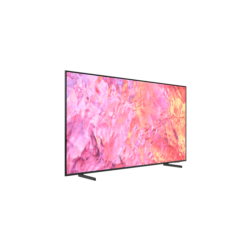 Q60C QLED 4K Smart TV (2023)