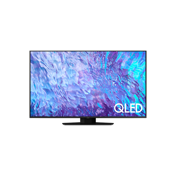 Q80C QLED 4K Smart TV (2023)