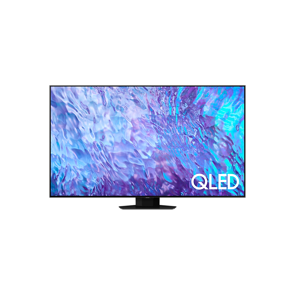 QLED 4K Q82C