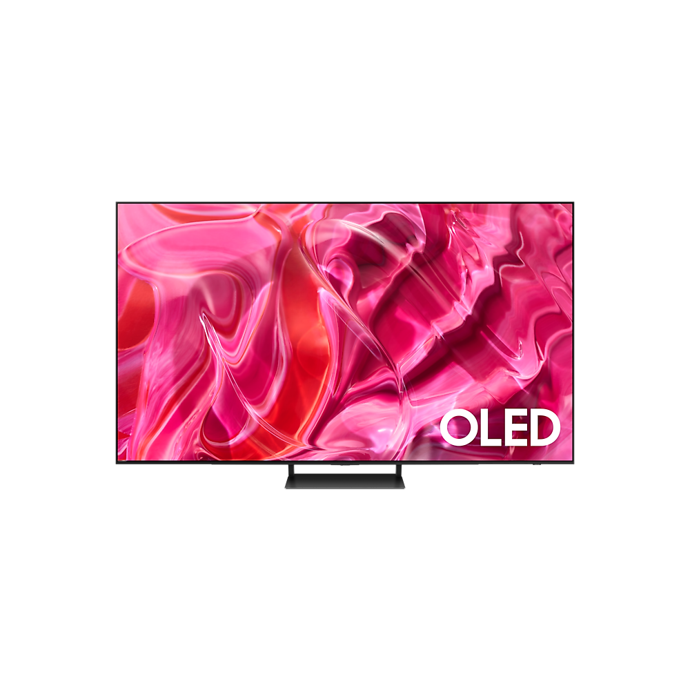 OLED 4K Smart TV S90C
