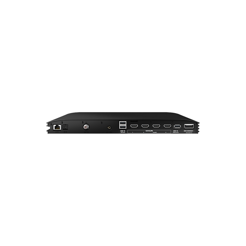 OLED 4K Smart TV S95C