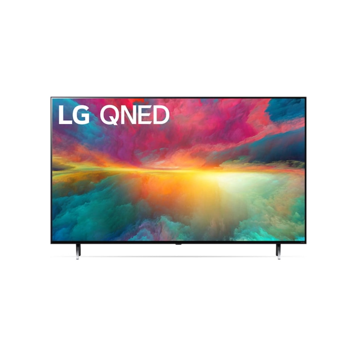 LG QNED AI QNED75 4K Smart TV 2023