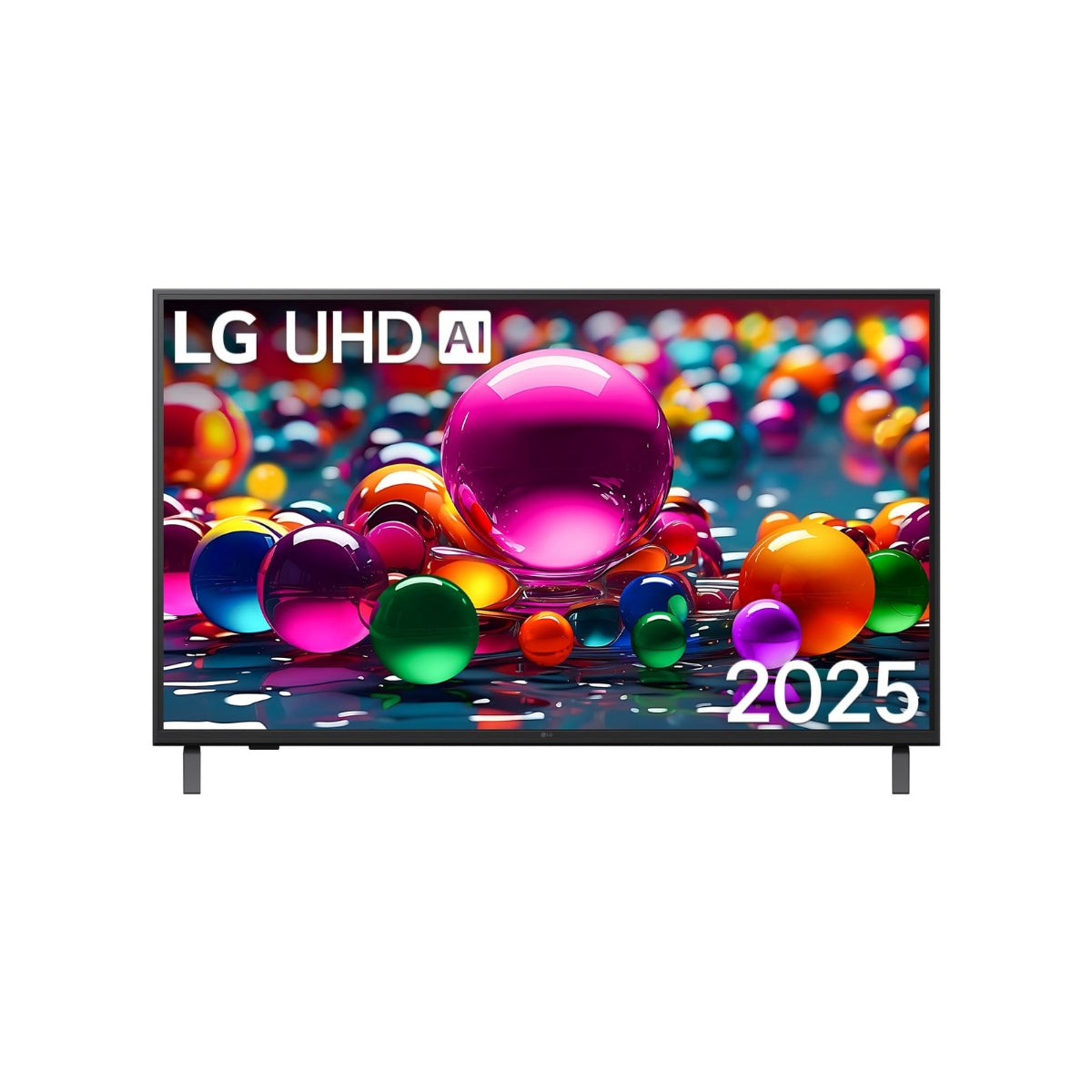 LG UT7700 4K Smart TV 2025