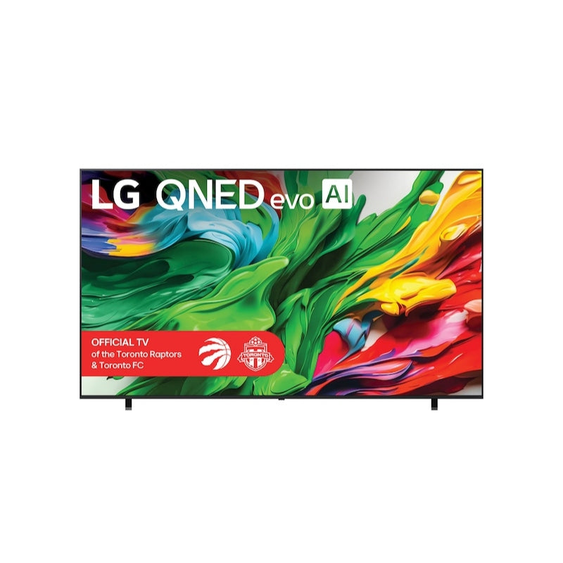 LG 100" QNED evo AI QNED85A MiniLED 4K Smart TV 2025