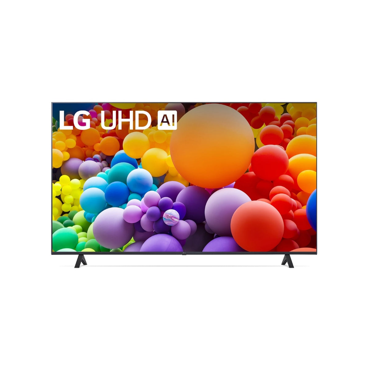 LG UT7000 4K Smart TV 2025