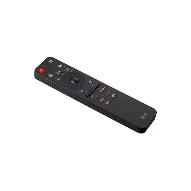 LG Magic Remote 2026