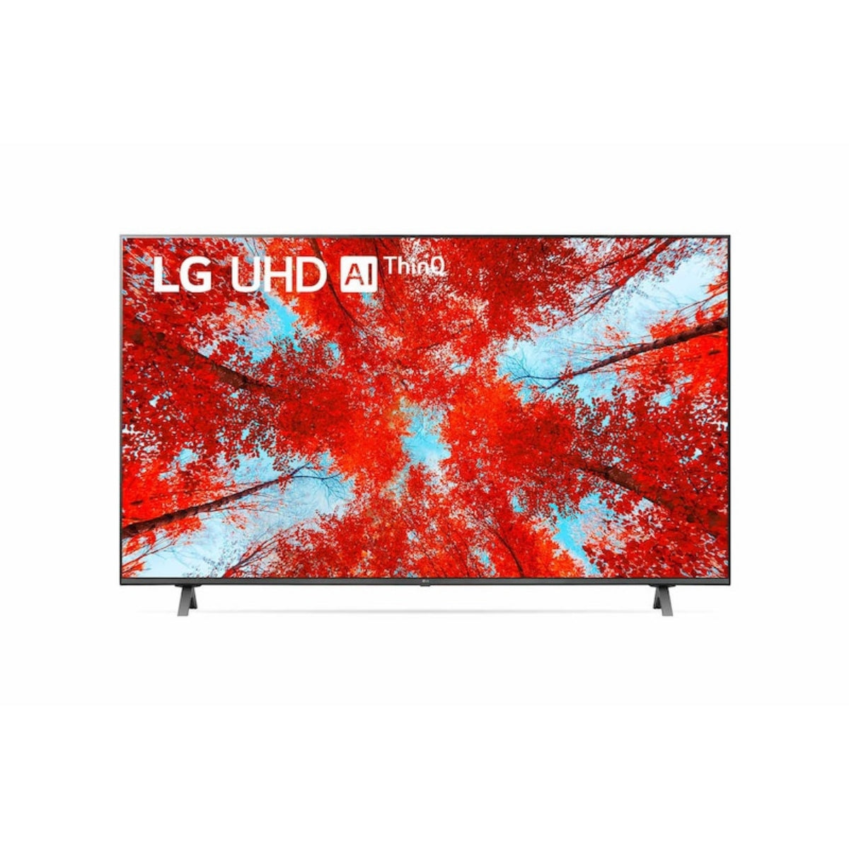 LG UQ9000 4K Smart TV 2022