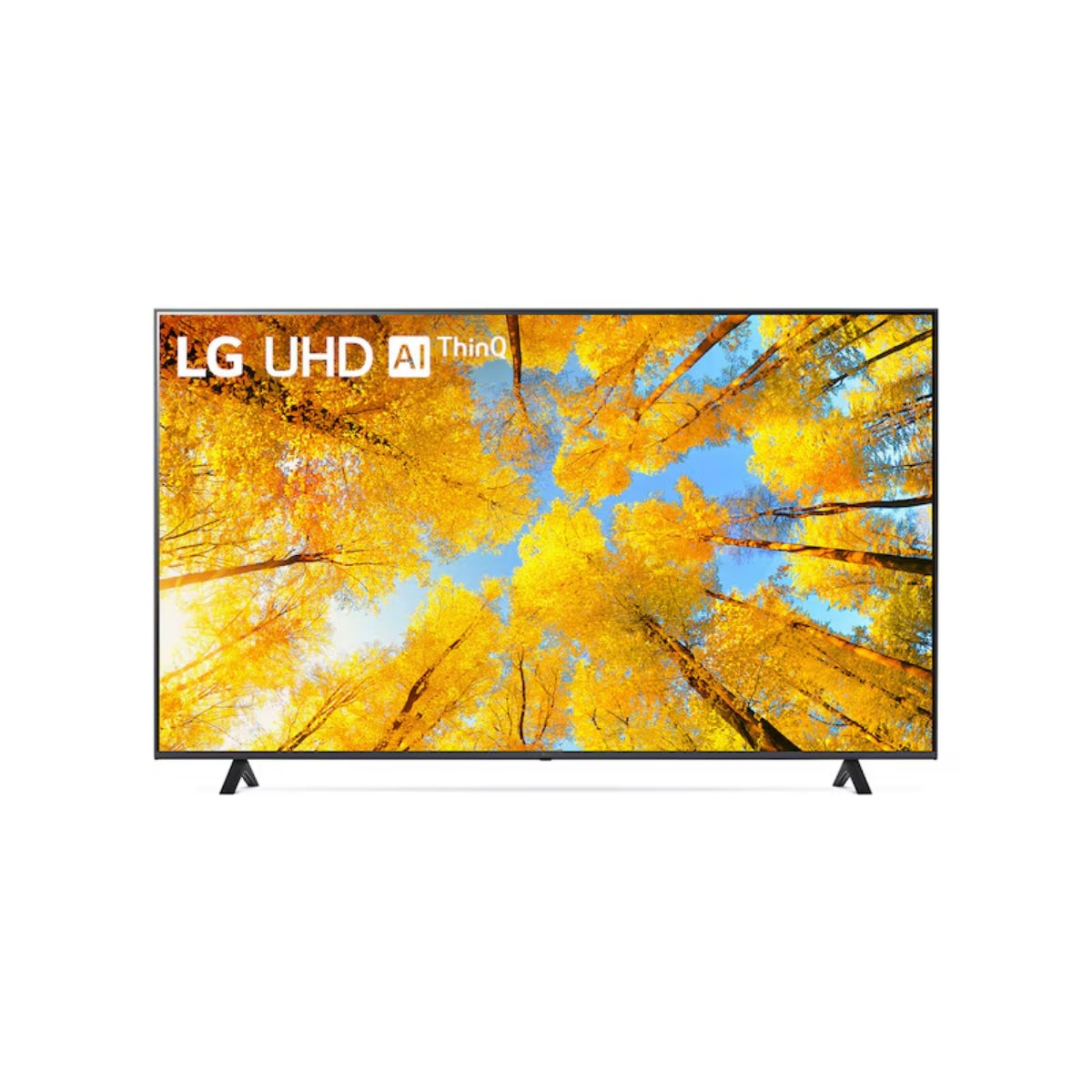 LG UQ7590 4K Smart TV 2022