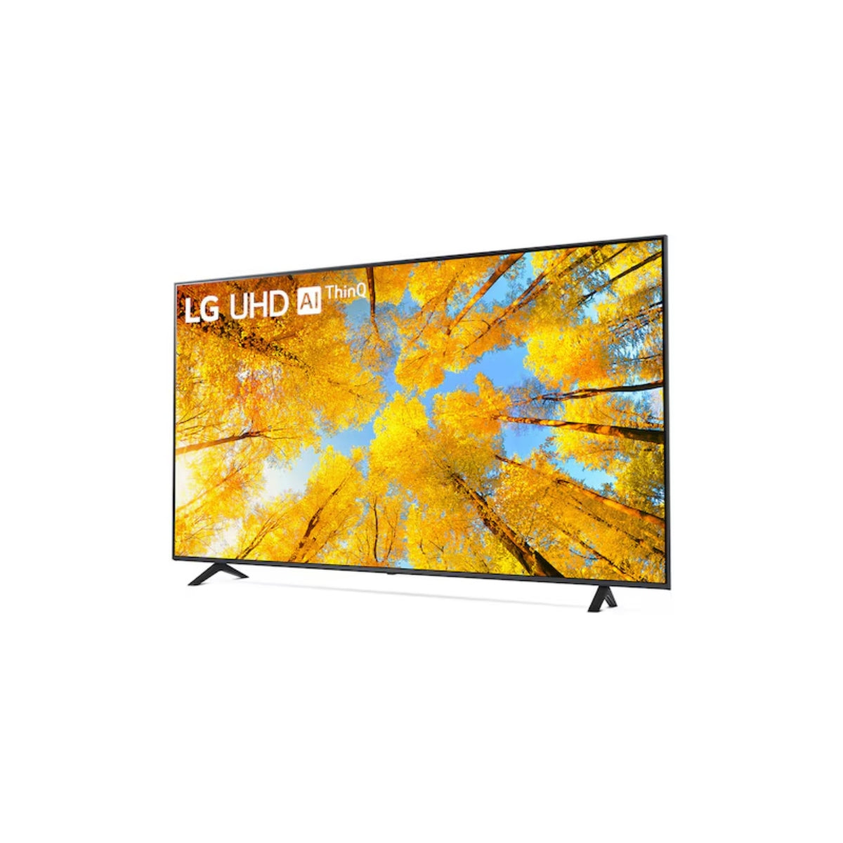 LG UQ7590 4K Smart TV 2022