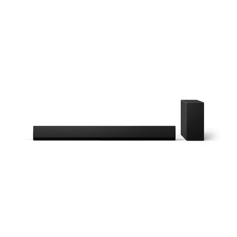 LG SG10TY Soundbar With Wireless Subwoofer 2026