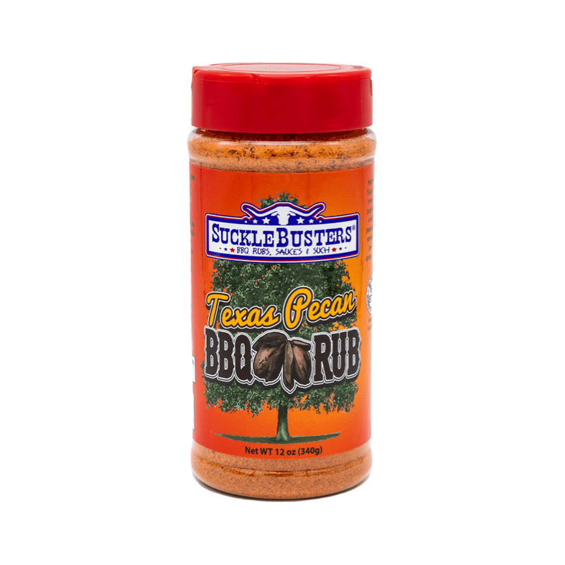 Sucklebusters Pecan