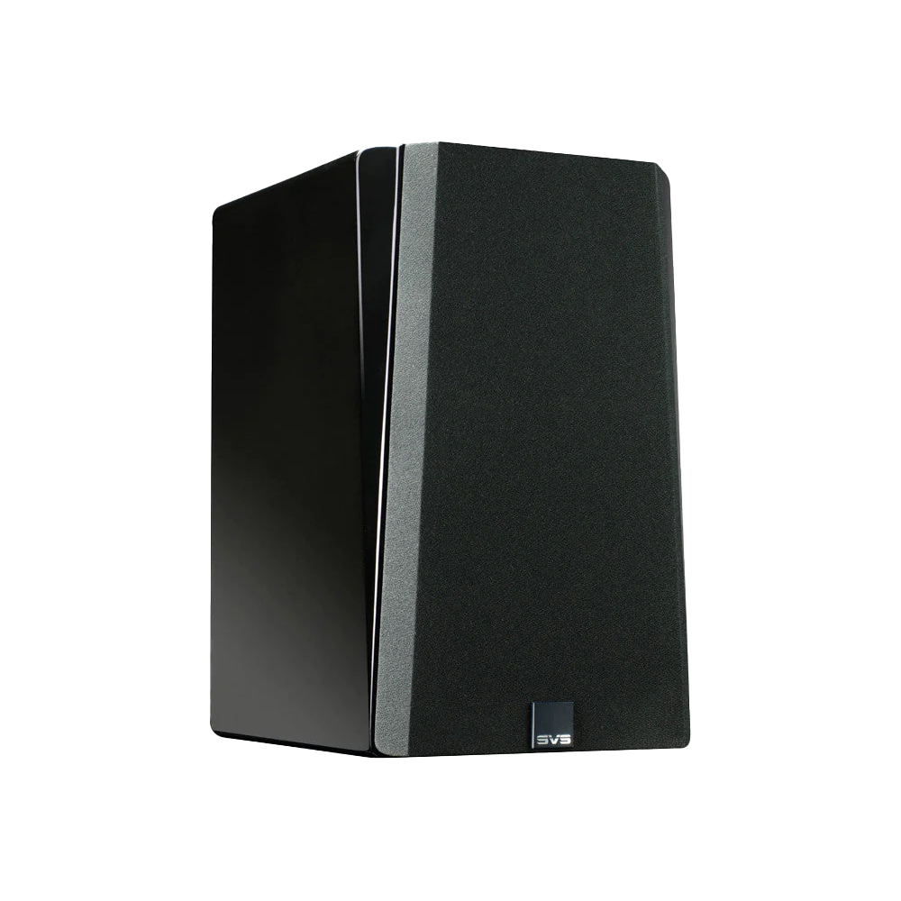 Prime Bookshelf (Pair)