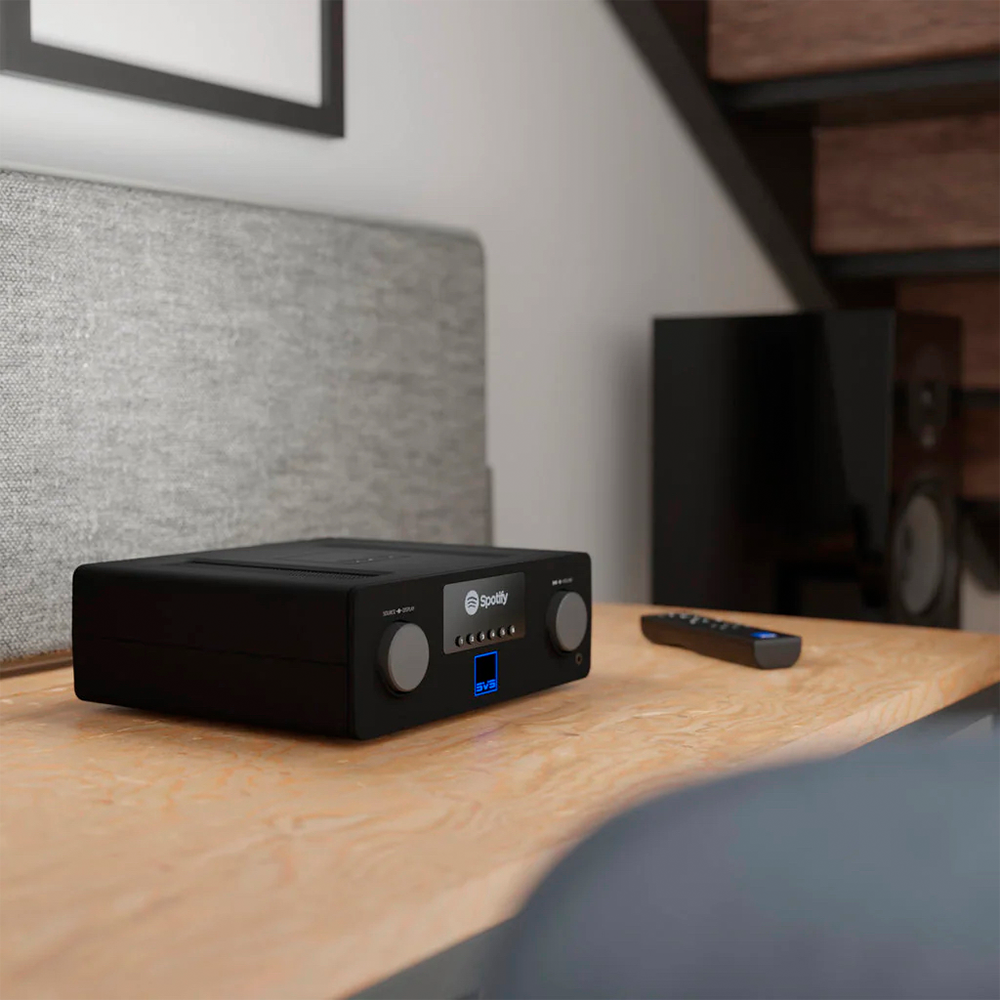 Prime Wireless Pro Soundbase