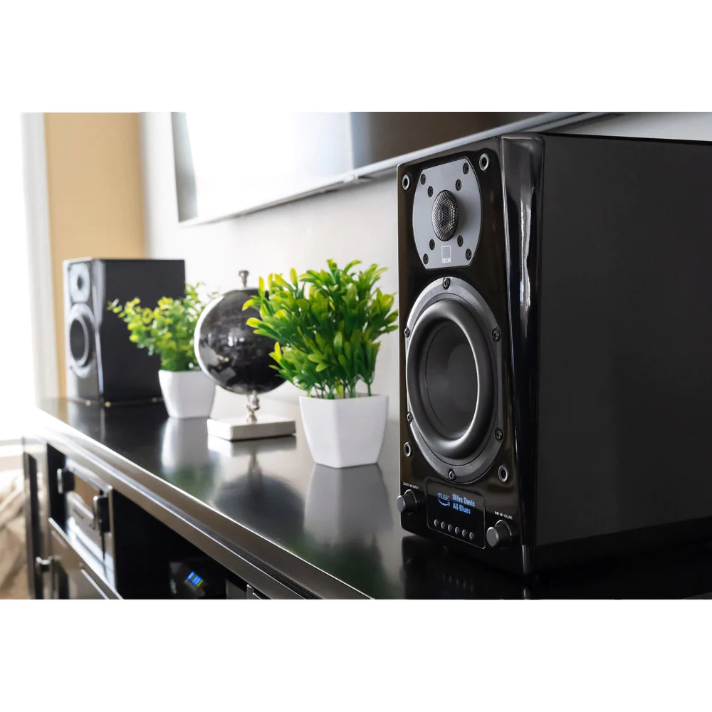 Prime Wireless Pro Speaker (Pair)