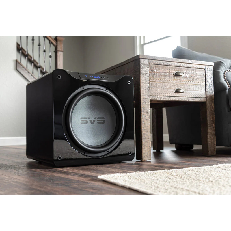 Sb16 subwoofer 2024