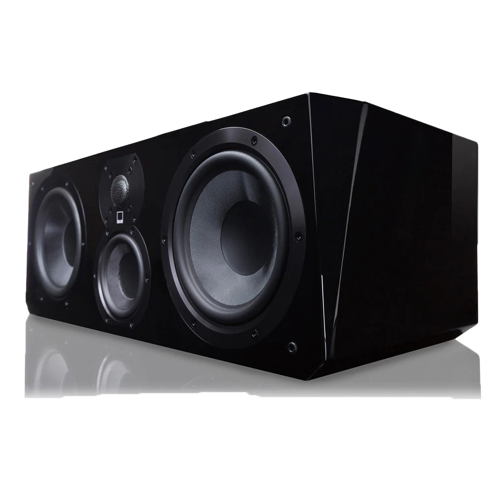 SVS Ultra Evolution Center Speaker