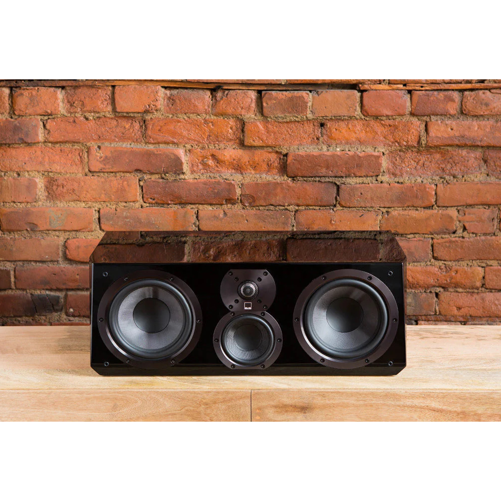 SVS Ultra Evolution Center Speaker