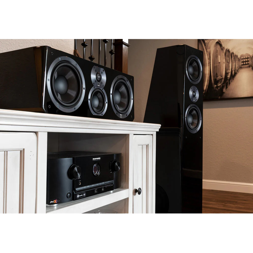 SVS Ultra Evolution Center Speaker