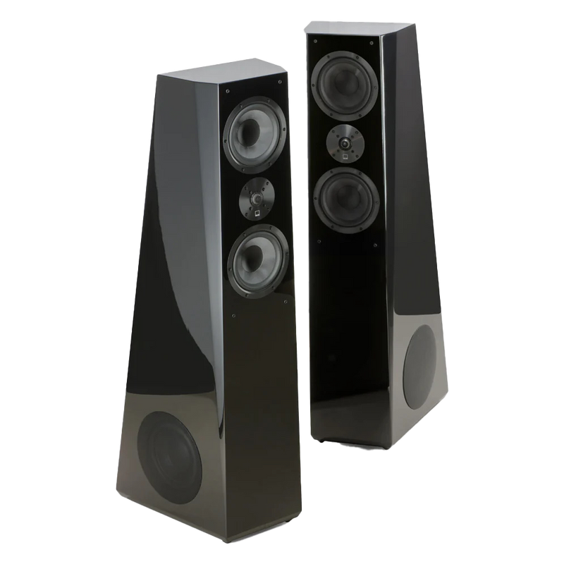 Ultra Tower Pair