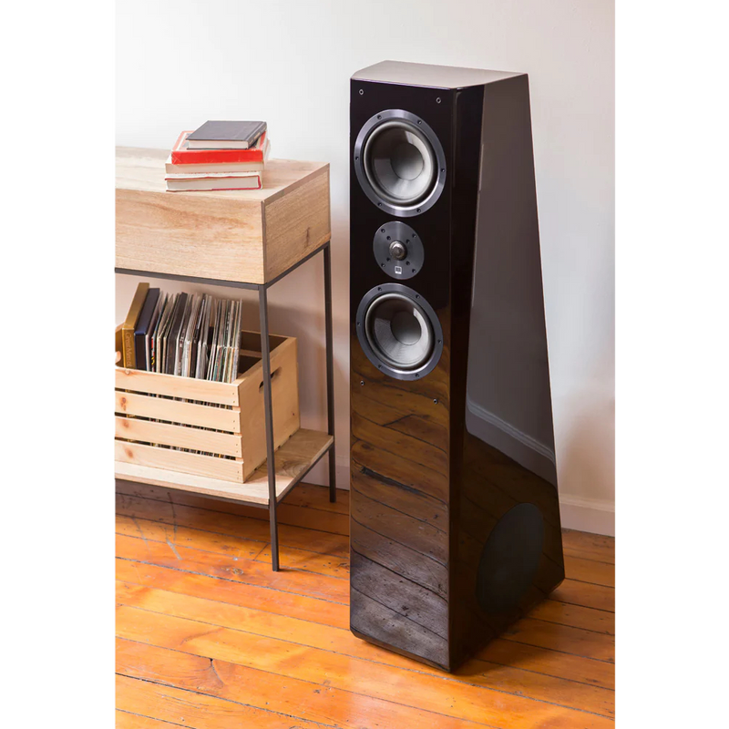 Ultra Tower Pair
