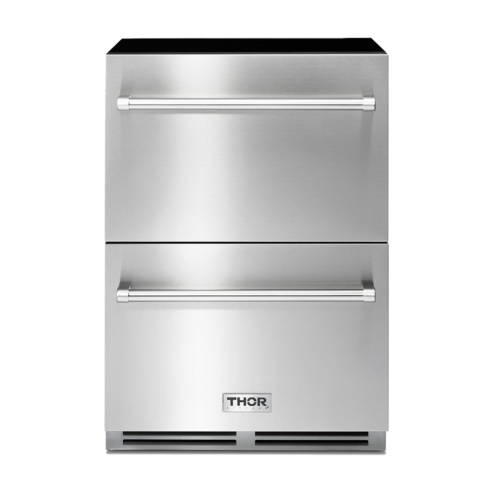 24" Under Counter Refrigerator Drawers-replaces TRF2401U