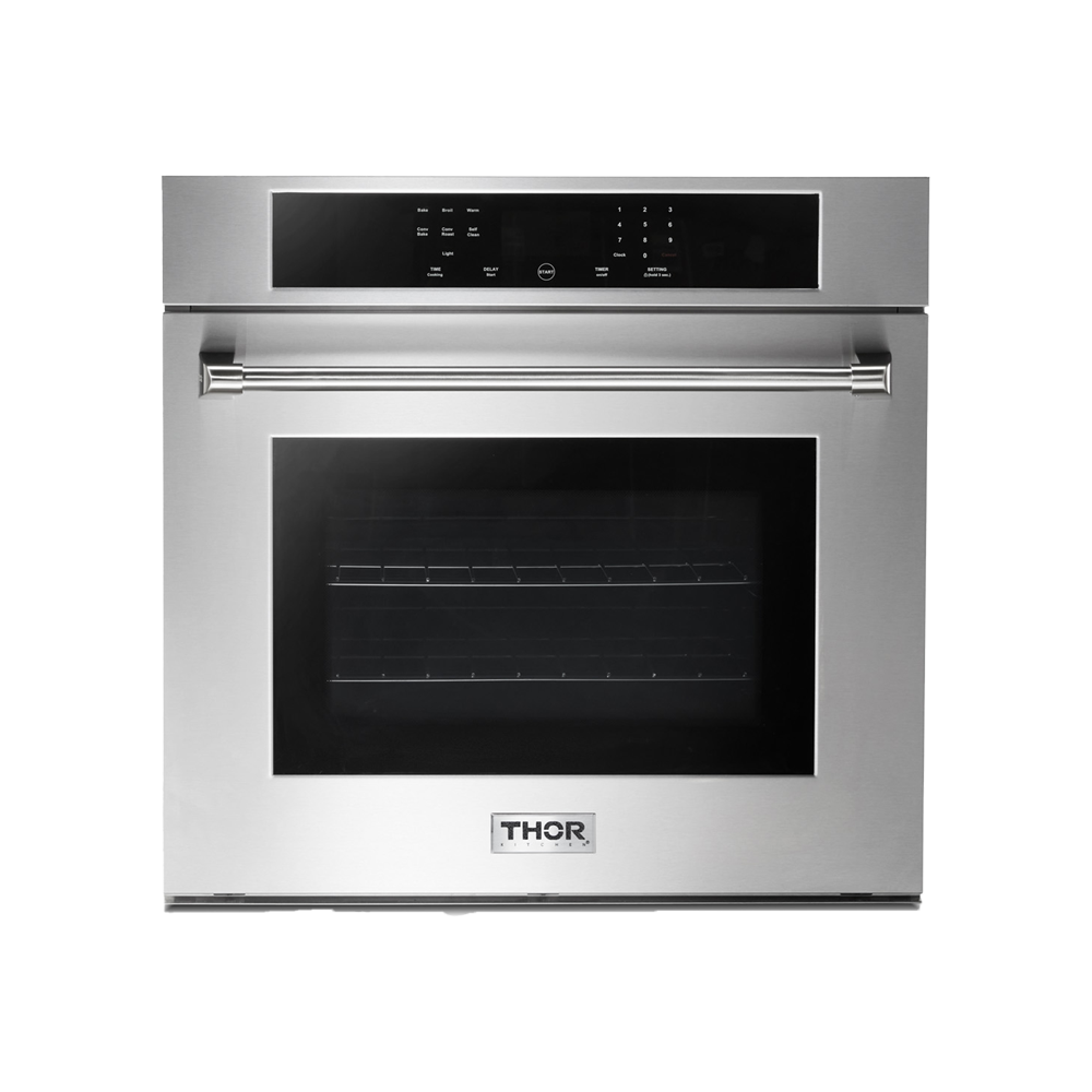 30" Professional Electric Wall Oven