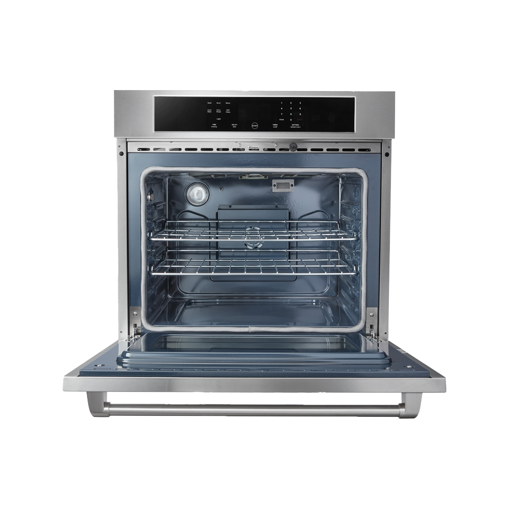 30" Professional Electric Wall Oven