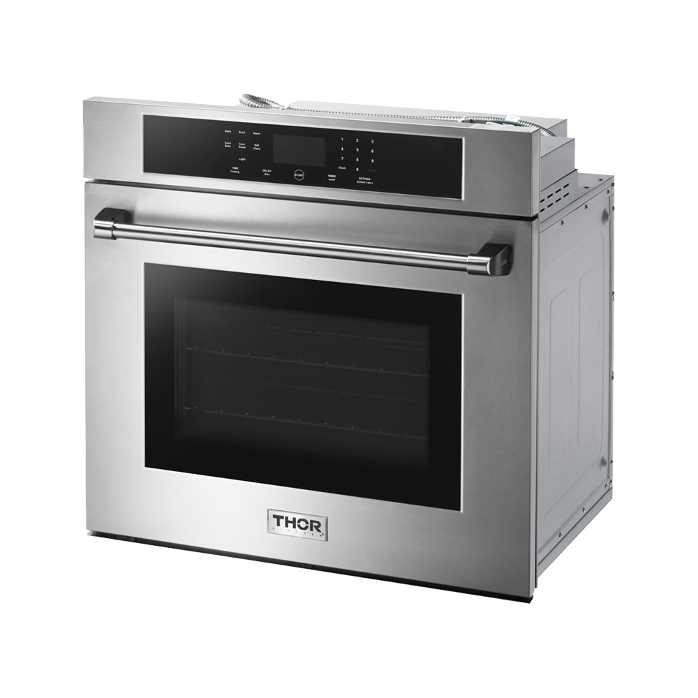 30" Professional Electric Wall Oven