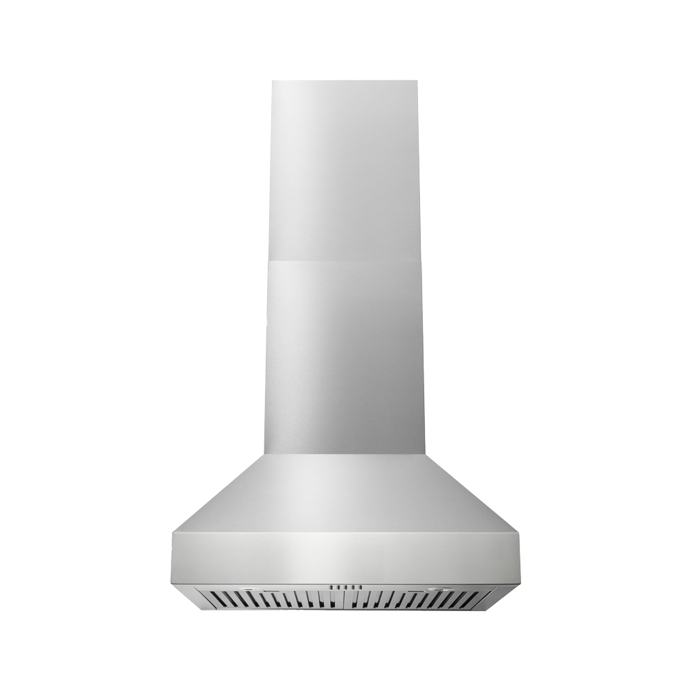 30" Prostyle Pyramid