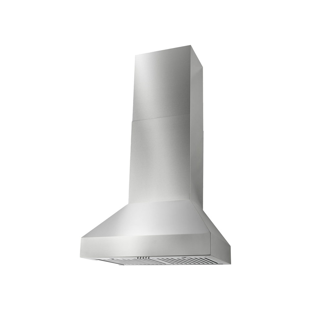30" Prostyle Pyramid
