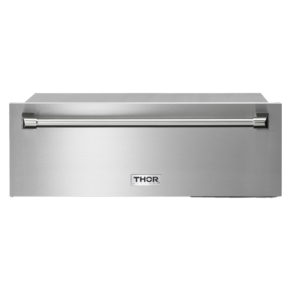30" Pro Style Warming Drawer