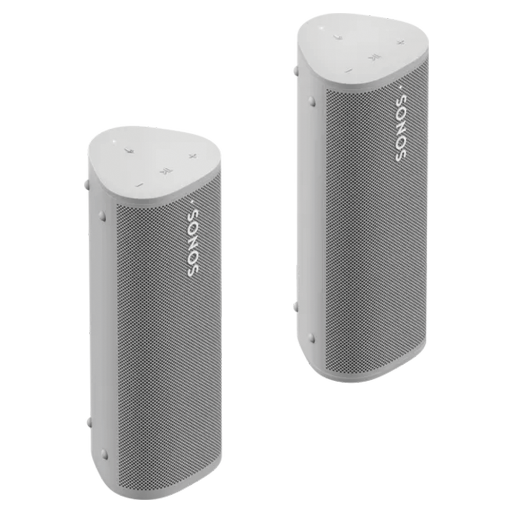 Sonos Roam 2 Adventure Set Package