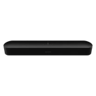 Entertainment Set with Beam