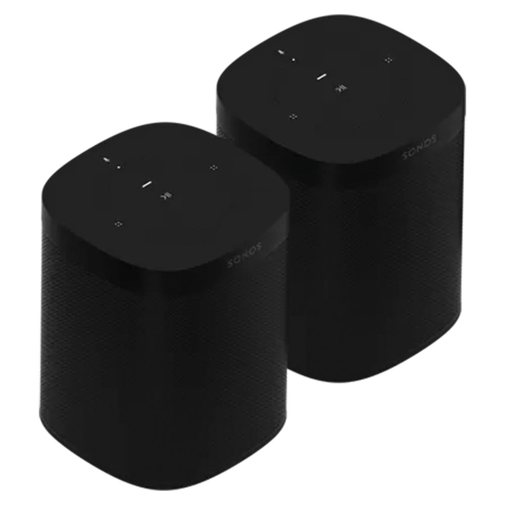 Sonos ERA 100 Two Room Set