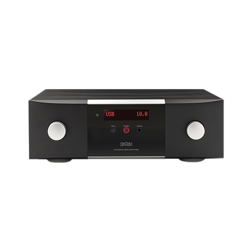 № 5802 - Sound & Sight