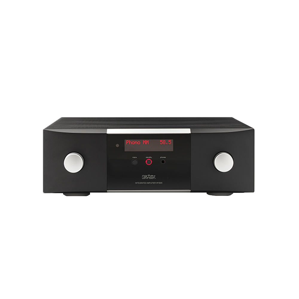 № 5805 - Sound & Sight