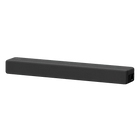 HT-S200F | 2.1 ch Built-in Subwoofer mini Soundbar