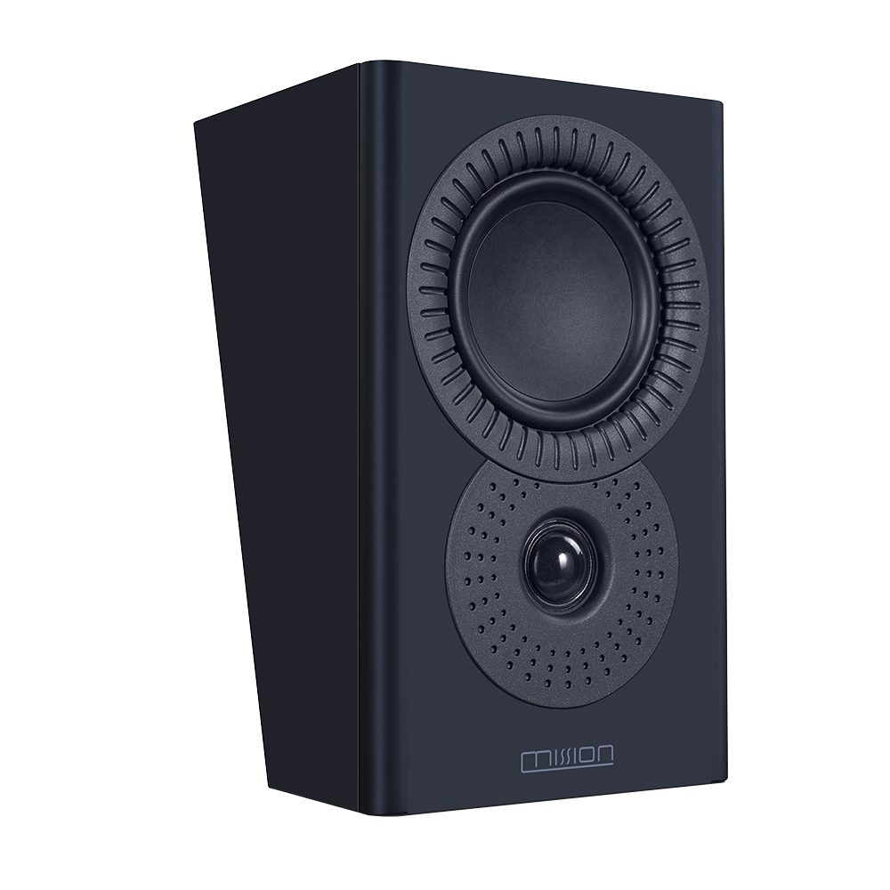 LX-3D MKII (Pair)