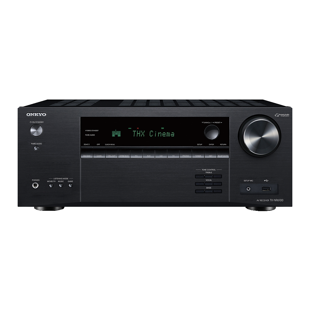TX-NR6100