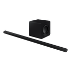 HW-S800B S-Series Soundbar (2022)