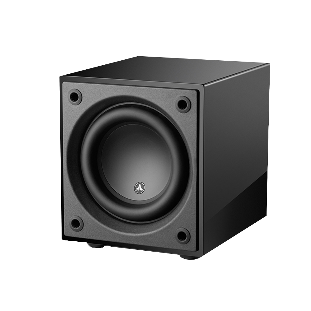 JL Audio Dominion D108 Subwoofer