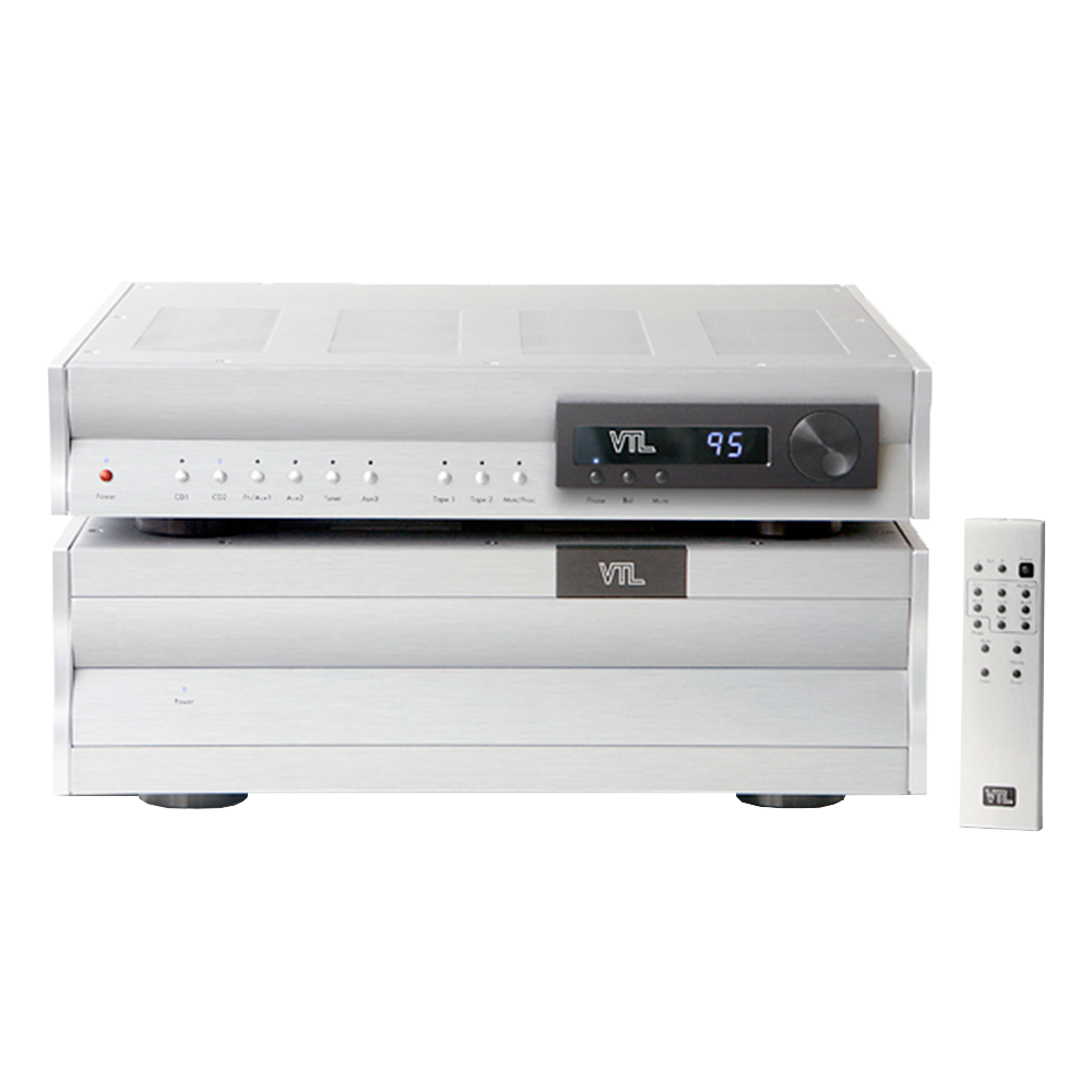 TL7.5 Series III Reference Preamplifier