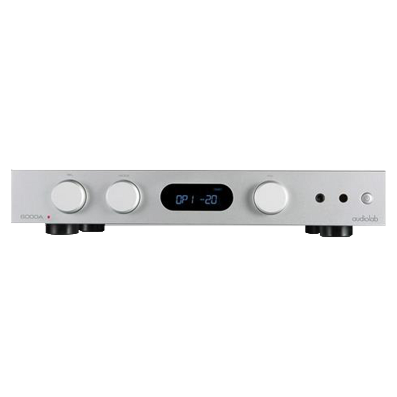 Audiolab 6000AS (Demo Unit)