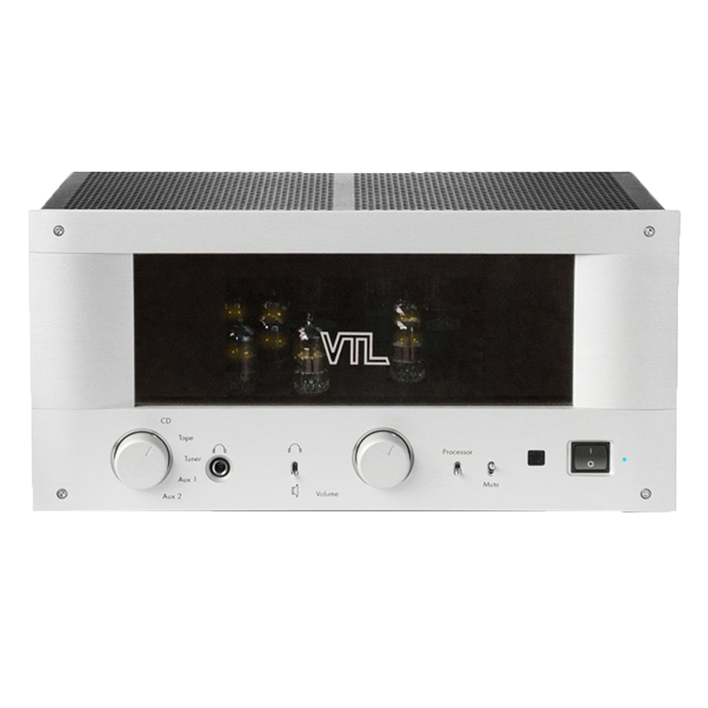 IT-85 Integrated Amplifier