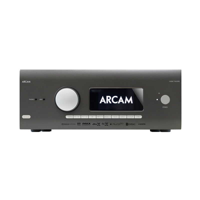 AVR10 (Demo Unit)